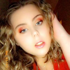 Meet your Posher, Nevaeh